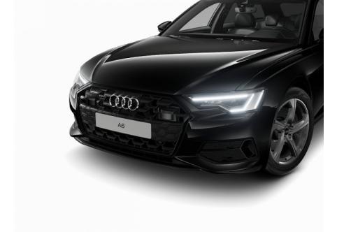 Audi A6 #10