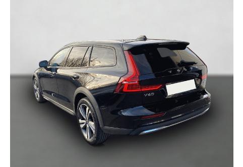 Volvo V60 #2