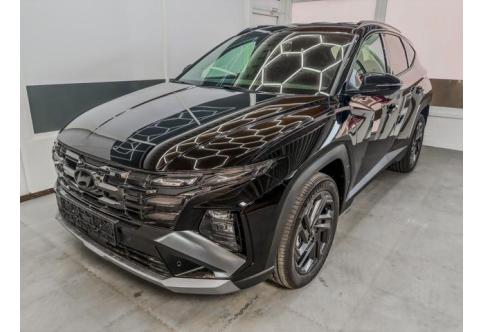 Hyundai Tucson #2