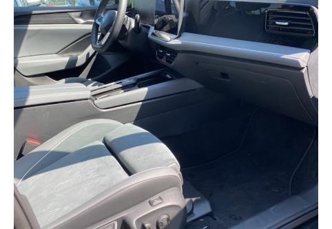 VW Passat #6