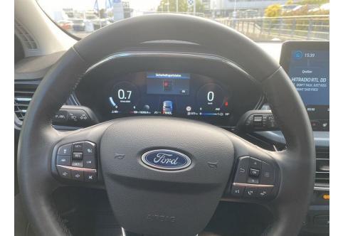 Ford Focus #11