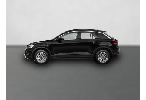 VW T-Roc #5
