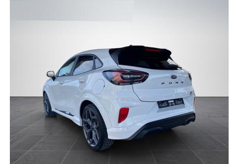 Ford Puma #3