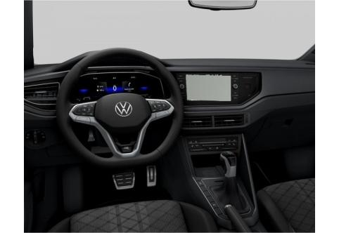 VW TAIGO #2