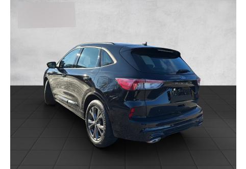Ford Kuga #2