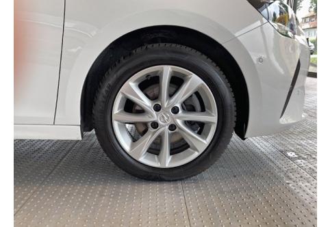 Opel Corsa #10