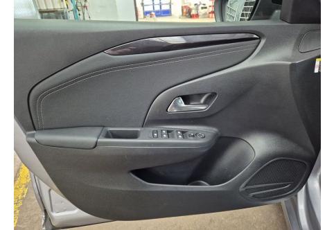 Opel Corsa #13