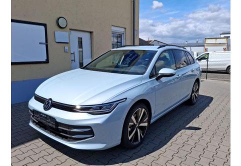 VW Golf e-golf #3
