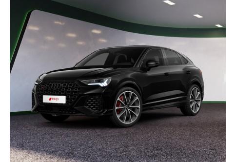 Audi RSQ3 #1