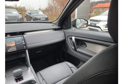Land Rover Discovery #14