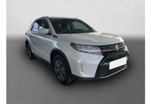 Suzuki Vitara #4