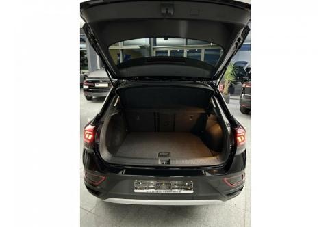 VW T-Roc #14