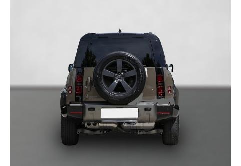 Land Rover Defender #7