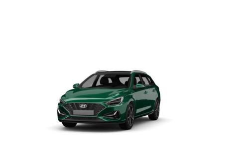 Hyundai i30 #1