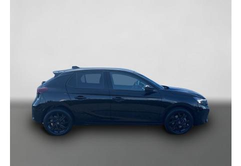 Opel Corsa #4