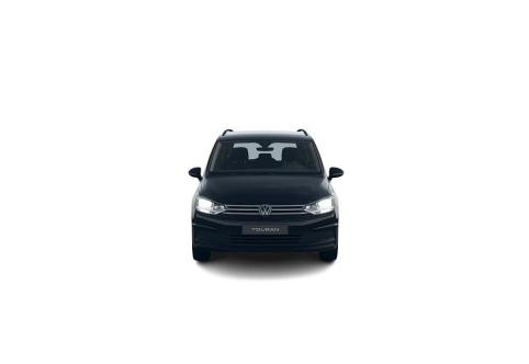 VW Touran #8