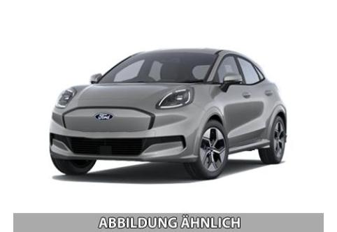 Ford Puma #1