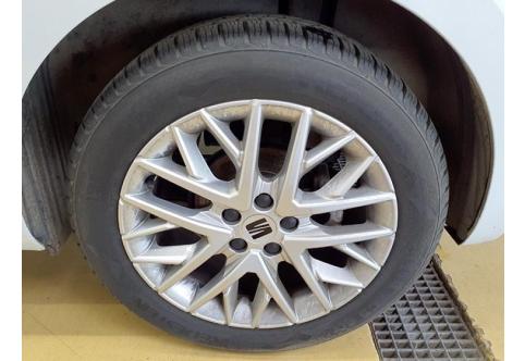 Seat Ibiza #9