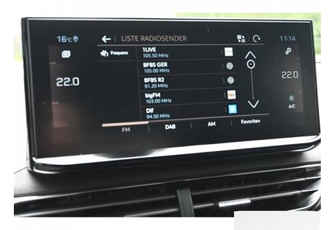 Peugeot 5008 #22