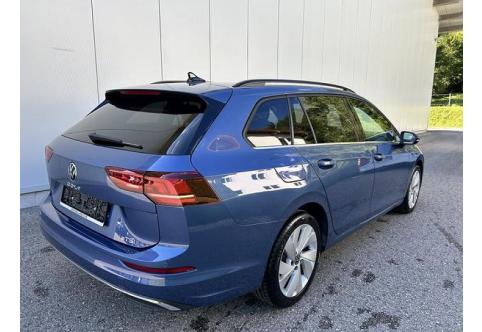 VW Golf #3
