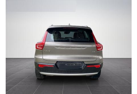 Volvo XC40 #4