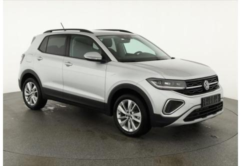 VW T-Cross #1