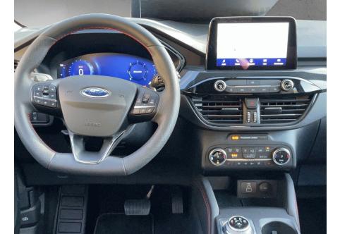 Ford Kuga #1