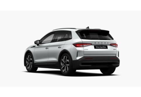 Skoda Elroq #2