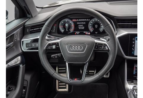 Audi A6 #6