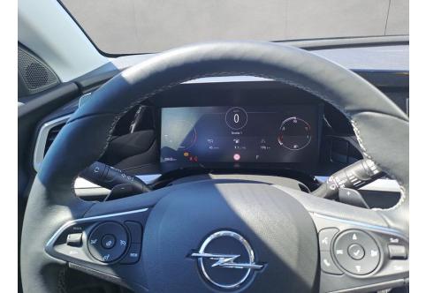 Opel Grandland X #12