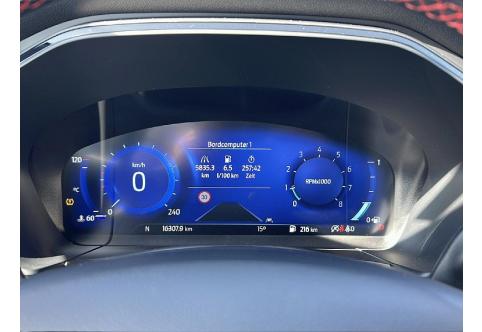 Ford Kuga #11