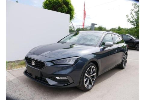 Seat Leon #2
