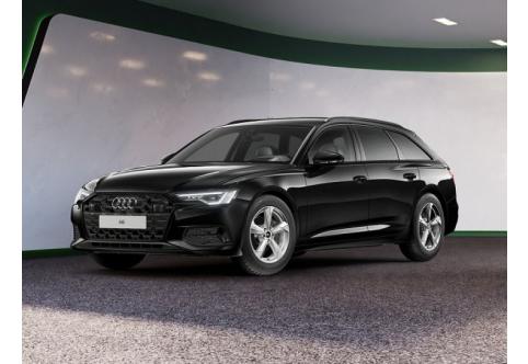 Audi A6 #1