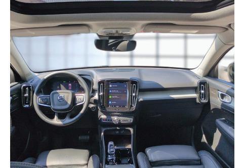 Volvo XC40 #15