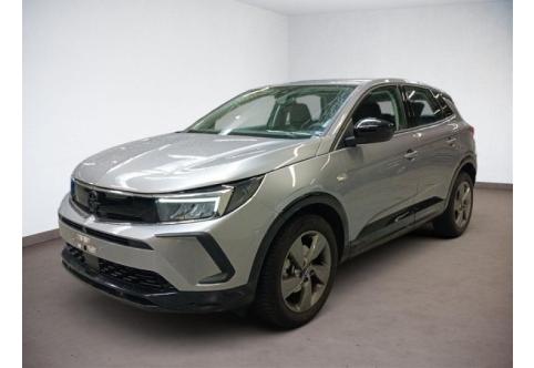 Opel Grandland X #1