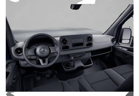 Mercedes-Benz Sprinter #4