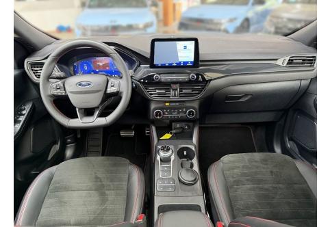 Ford Kuga #9