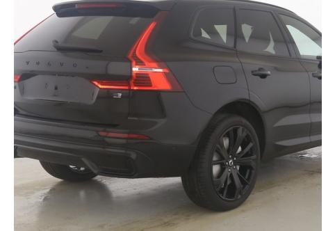 Volvo XC60 #9