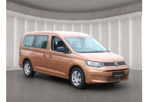 VW Caddy #19