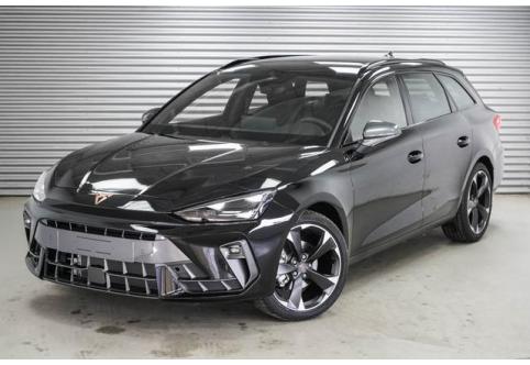 Seat Leon #1