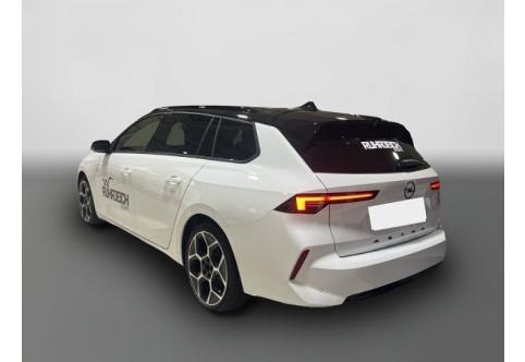 Opel Astra #3