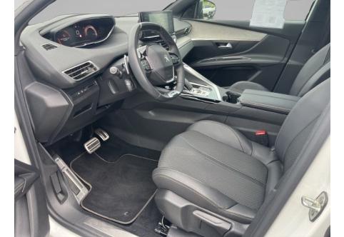 Peugeot 5008 #7