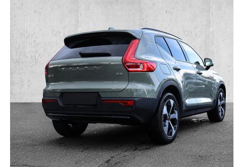 Volvo XC40 #2