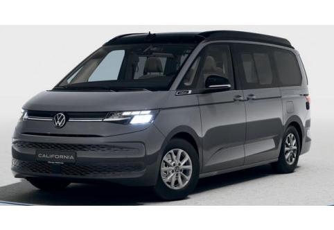 VW T7 Multivan #1