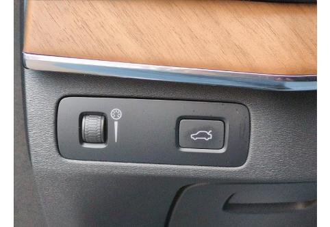 Volvo XC90 #5