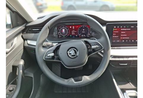 Skoda Octavia #12