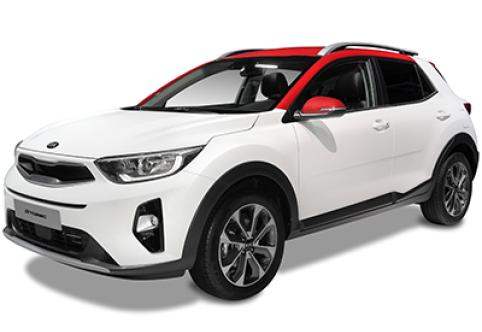 Kia Stonic #8