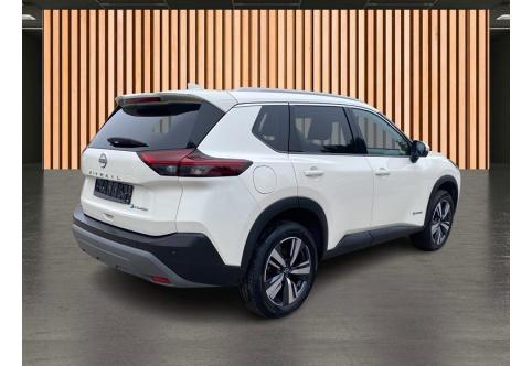Nissan X-Trail #4