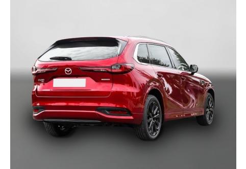 Mazda CX-80 #2