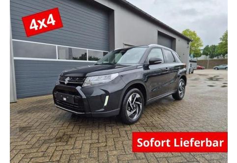 Suzuki Vitara #2